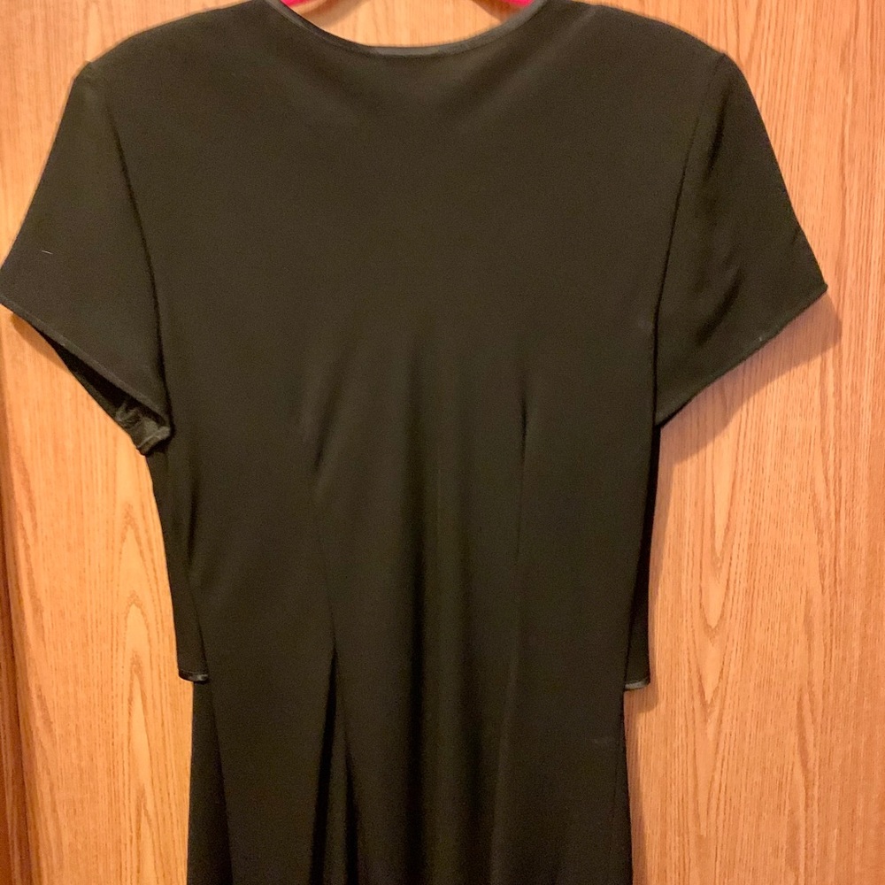 R & M Richards Cocktail Dress - Picture 4 of 4